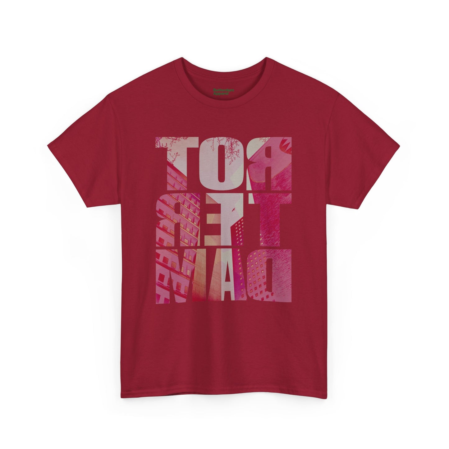 SPG Shirt (RP)