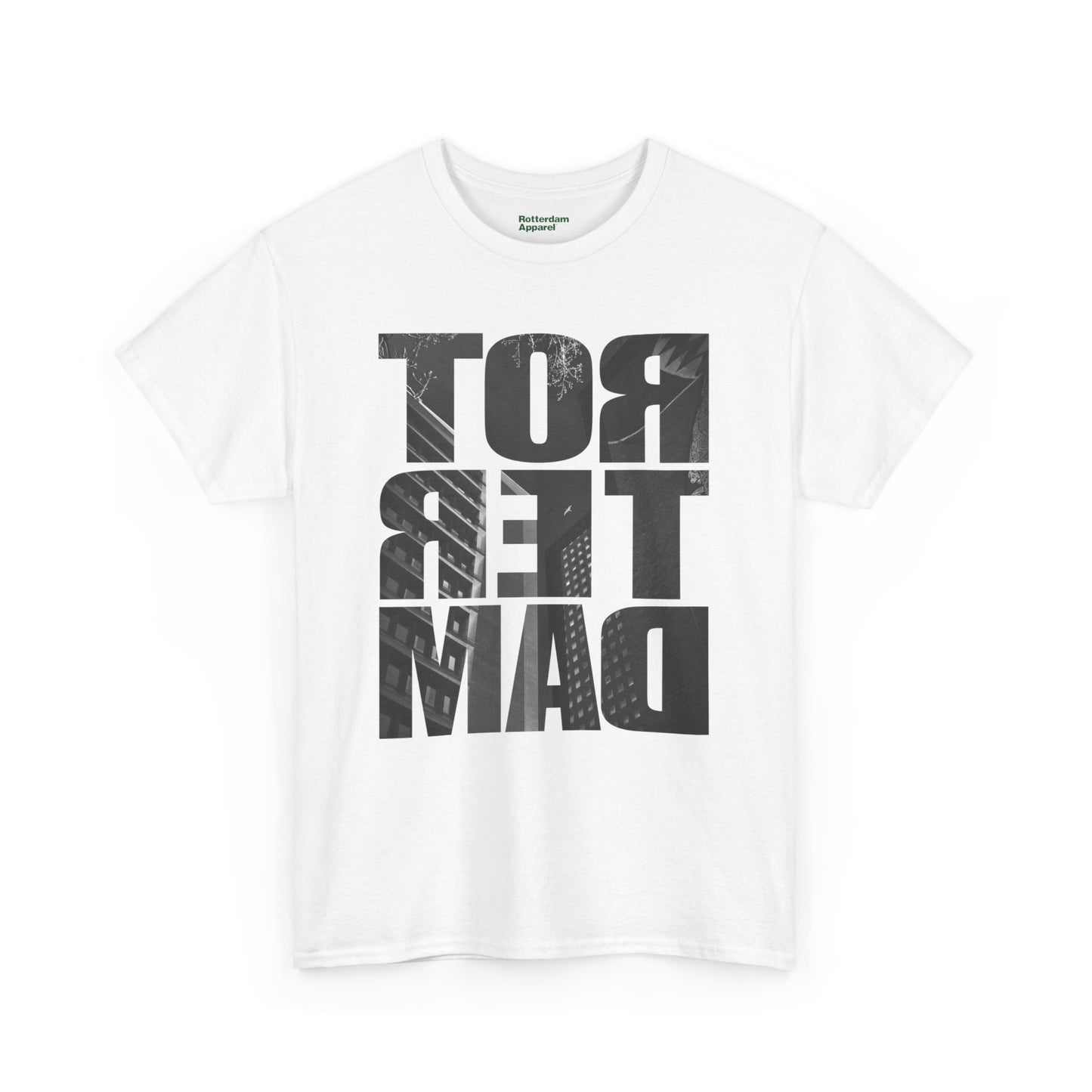 SPG Shirt (GreyP)