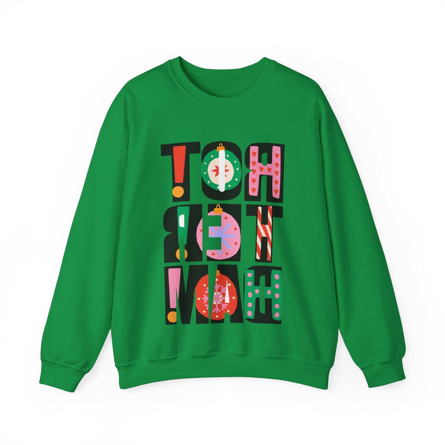 Kersttrui HOHOHO
