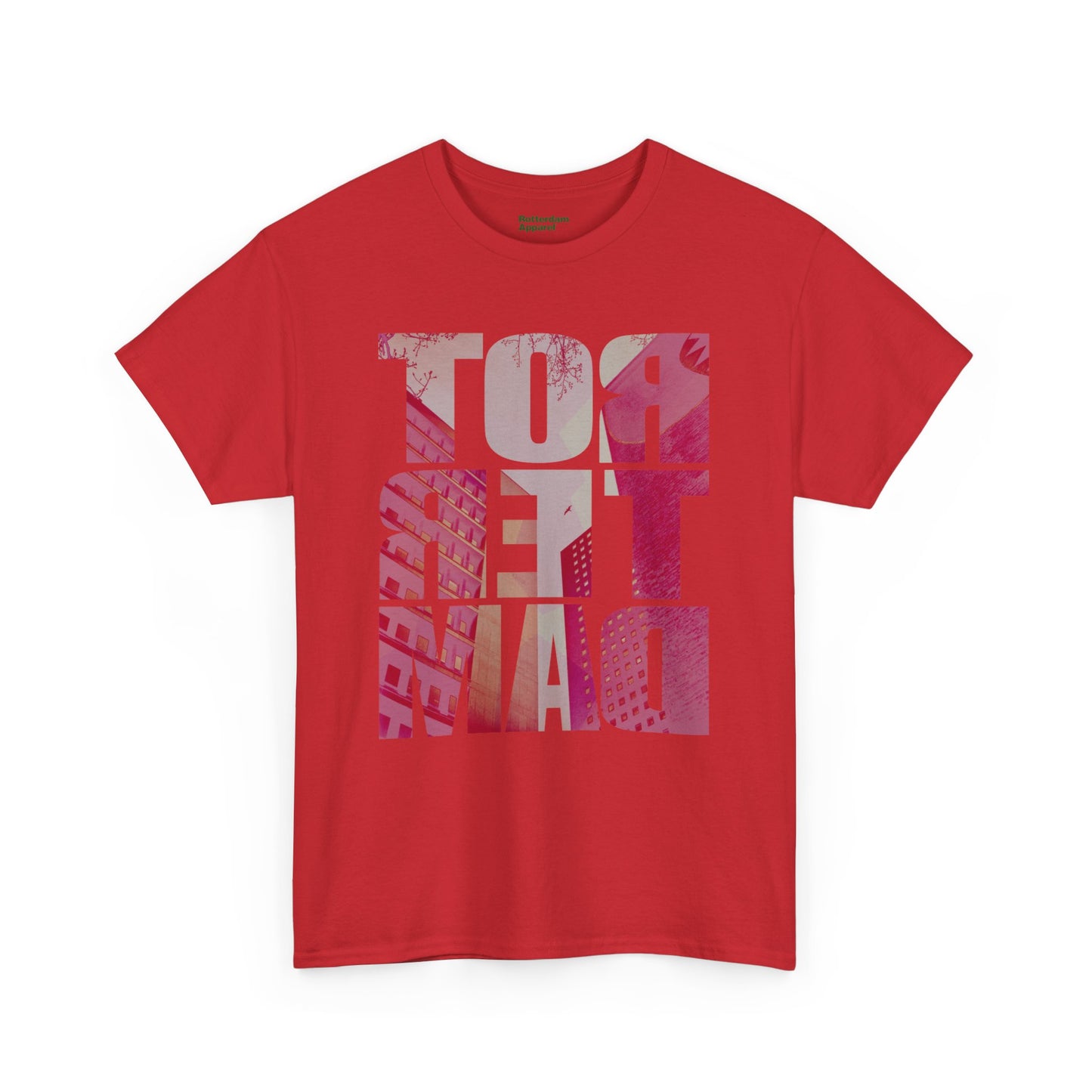 SPG Shirt (RP)