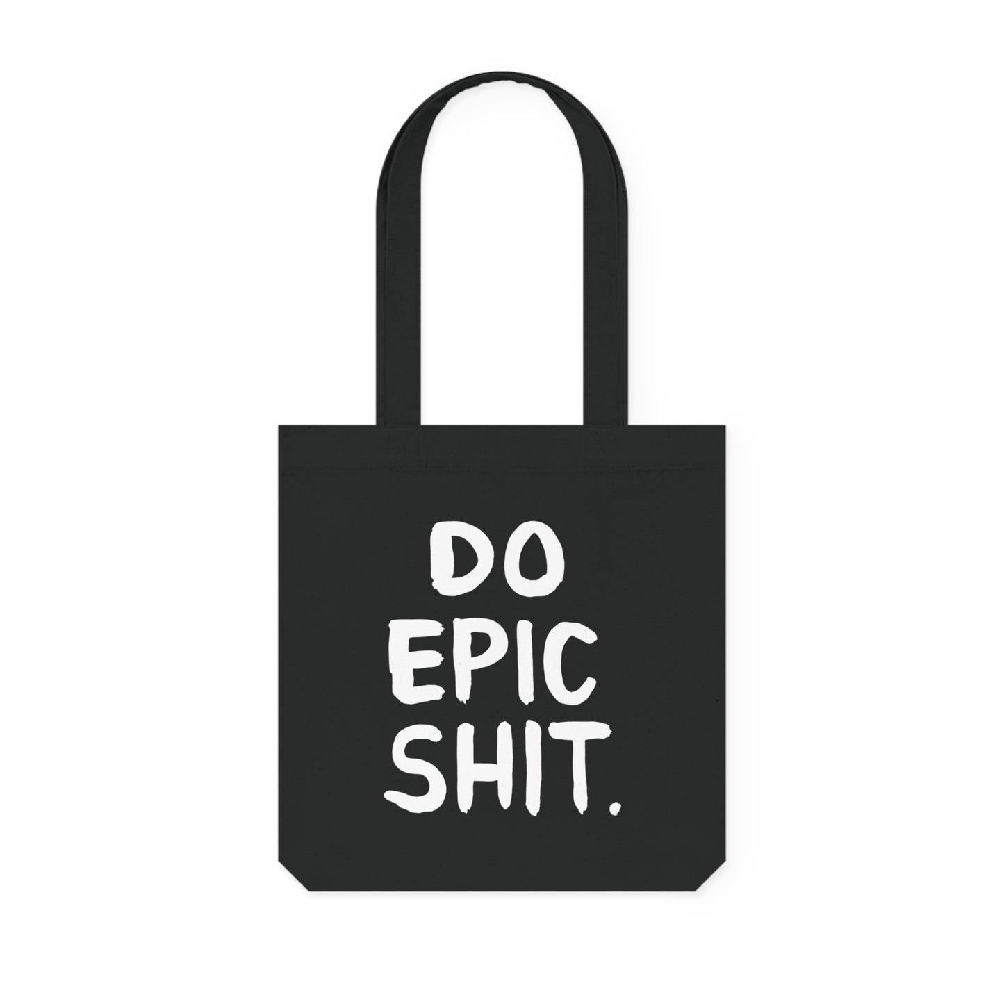 Epic Woven Tote Bag (WP)