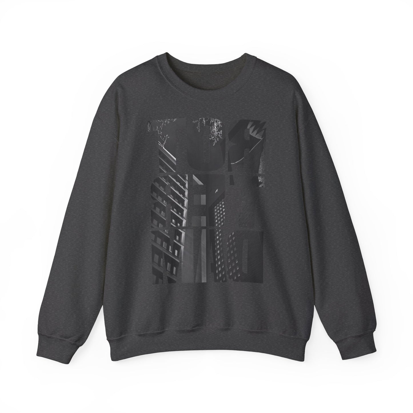 SPG Sweatshirt (Grey)