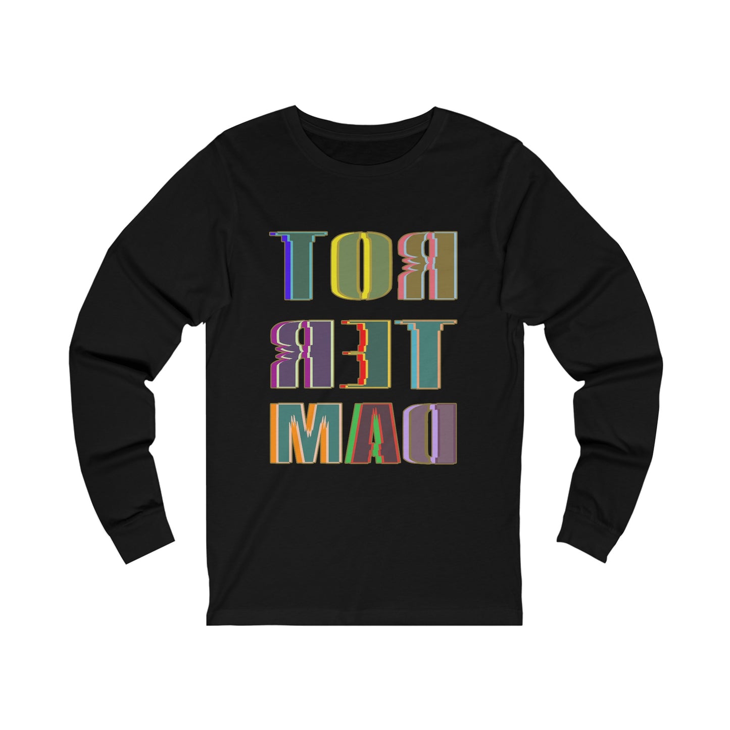 CB Long Sleeve