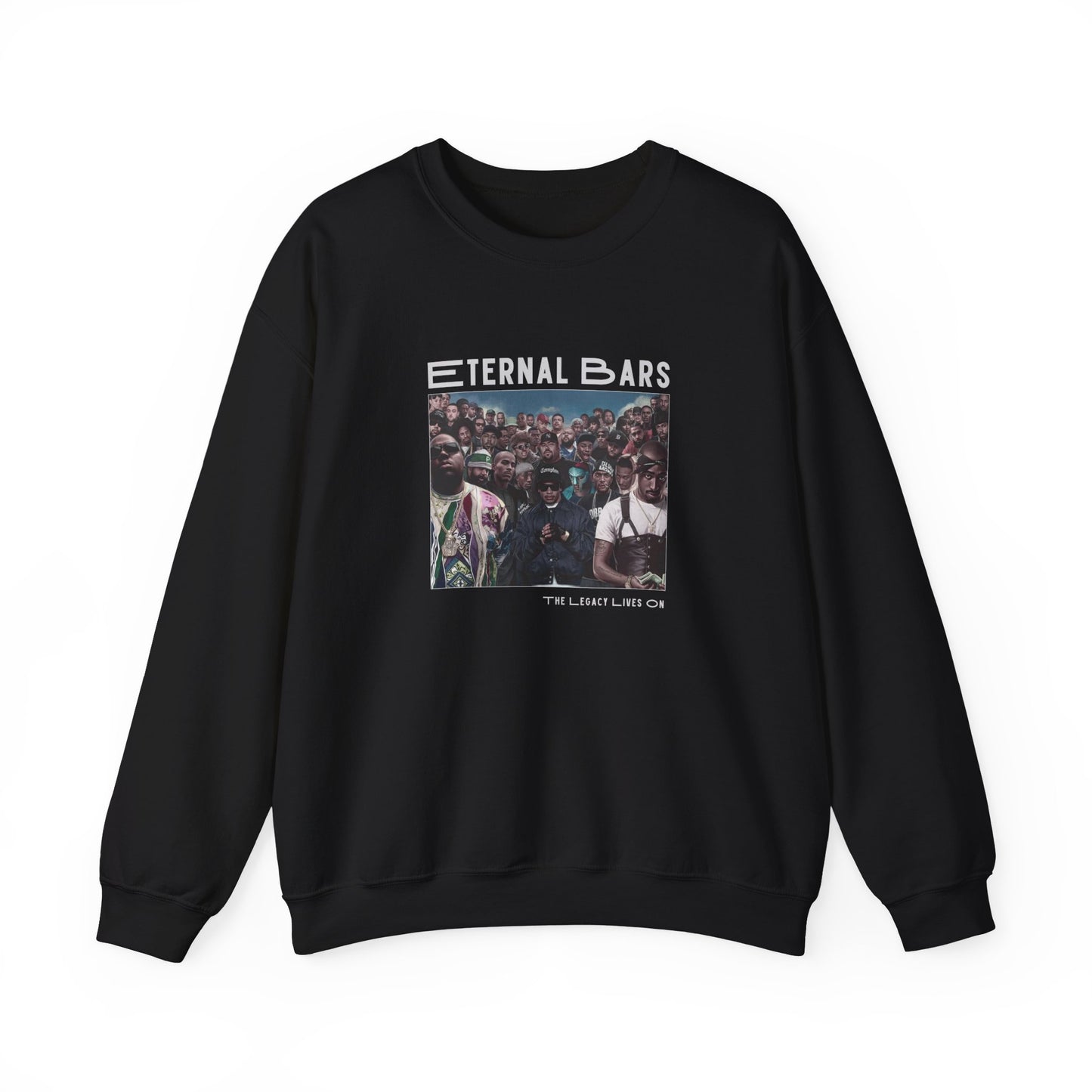 Legacy Sweater