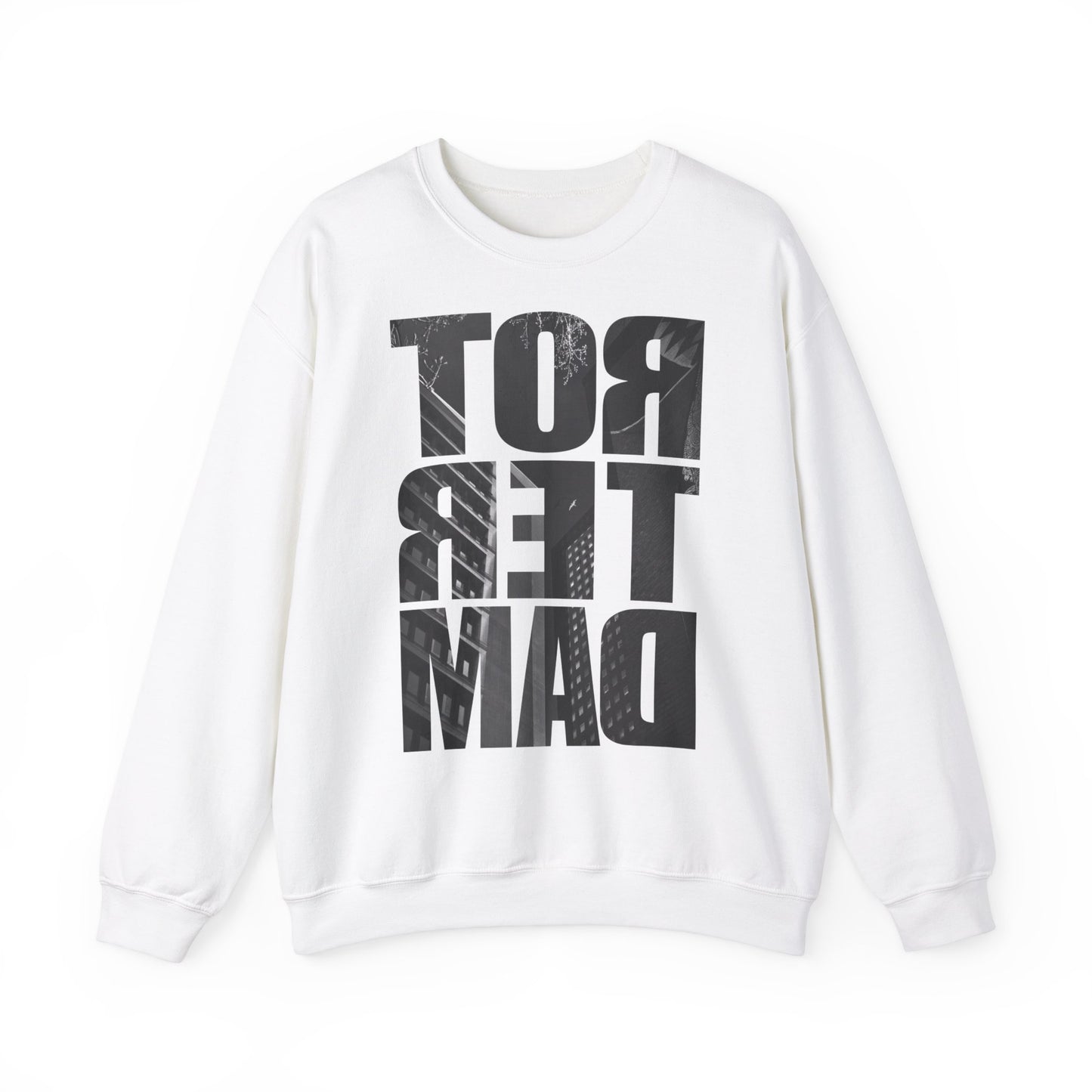 SPG Sweatshirt (Grey)