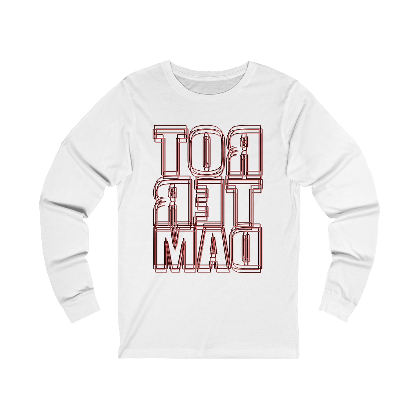 Triple Line Long Sleeve (BRP)