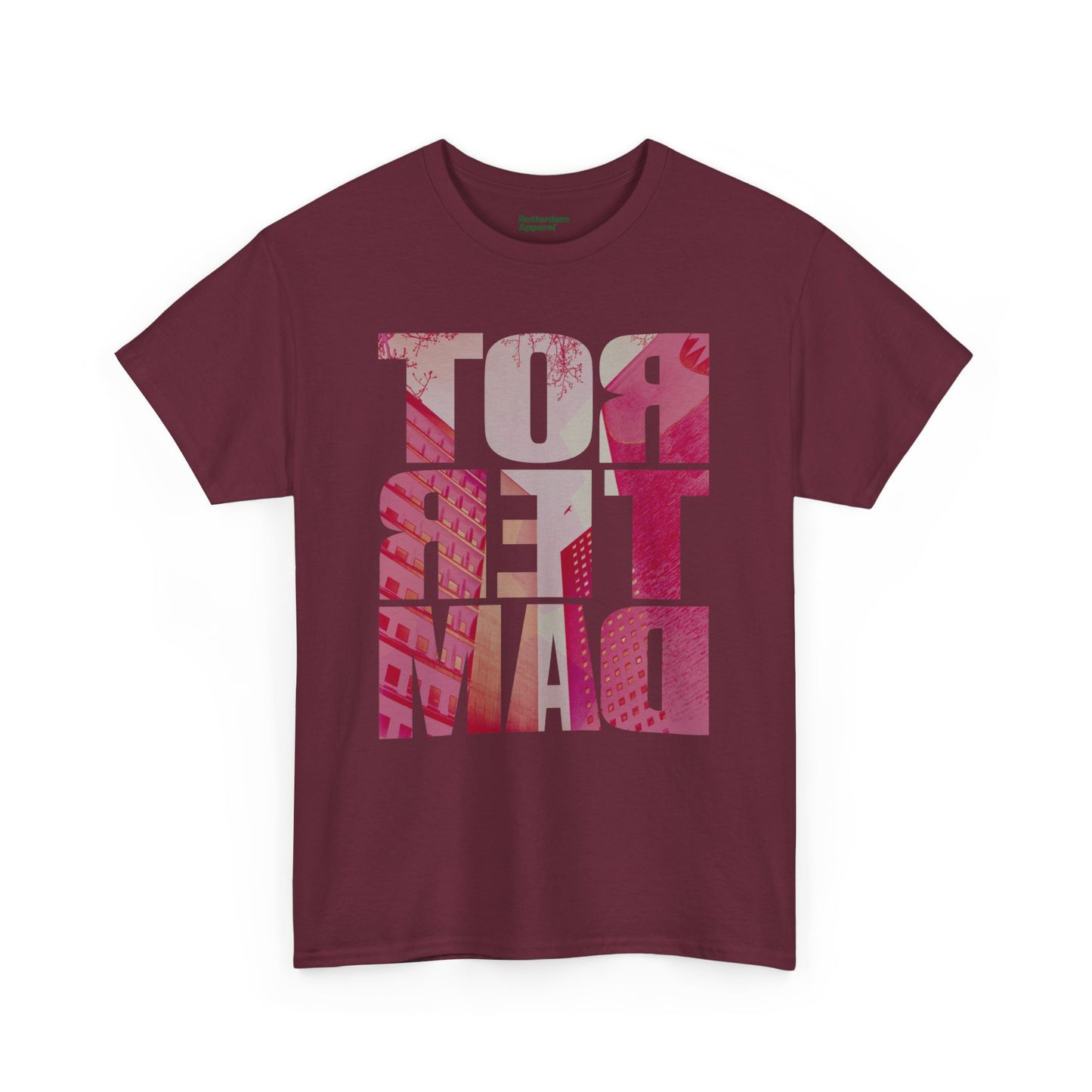 SPG Shirt (RP)