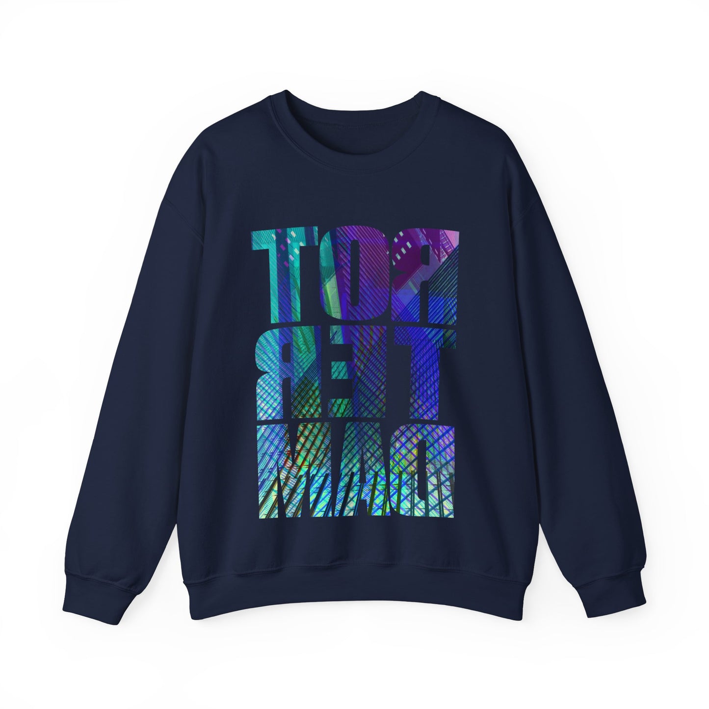 RCH Sweatshirt (BP)