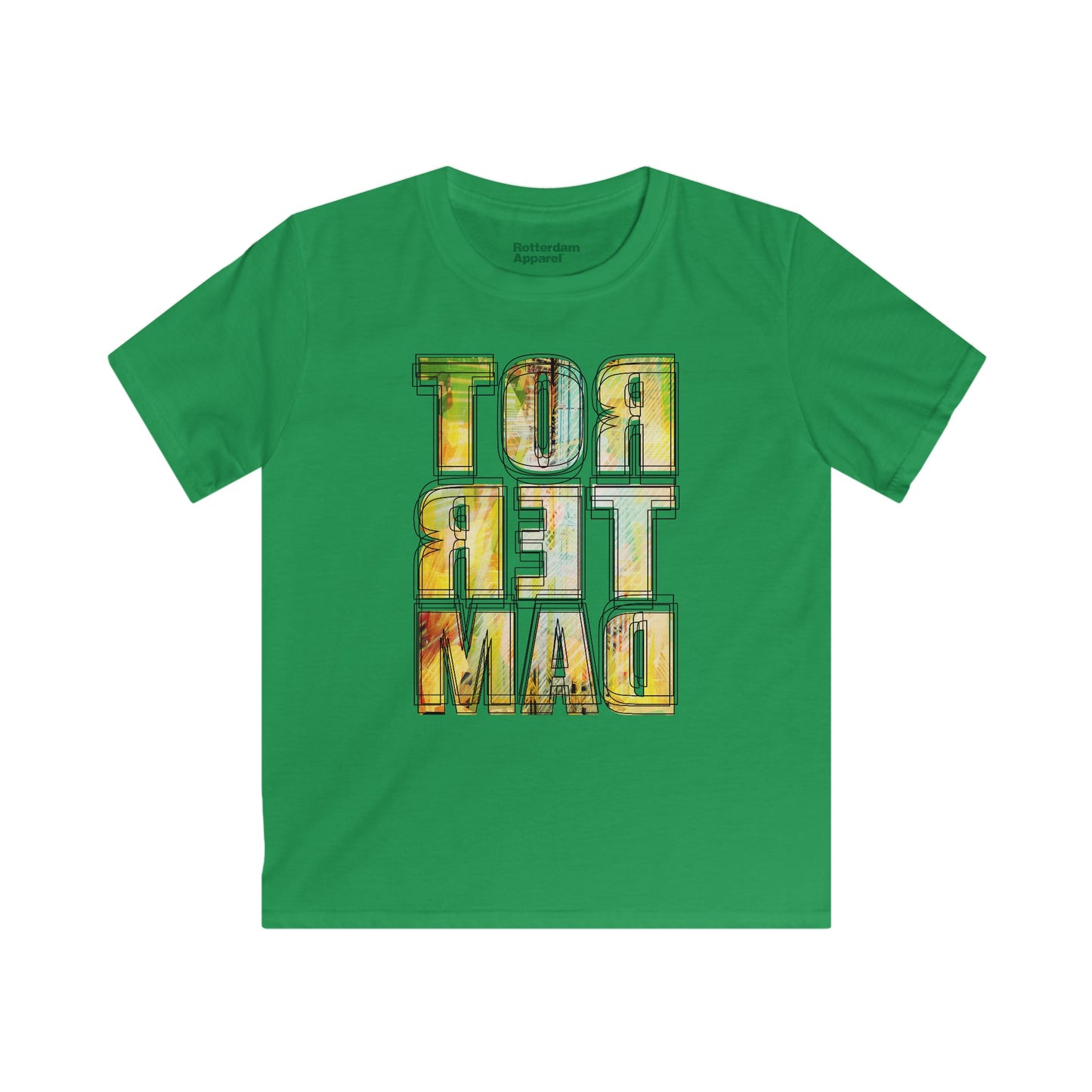 Sunny Side Up Kids Tee