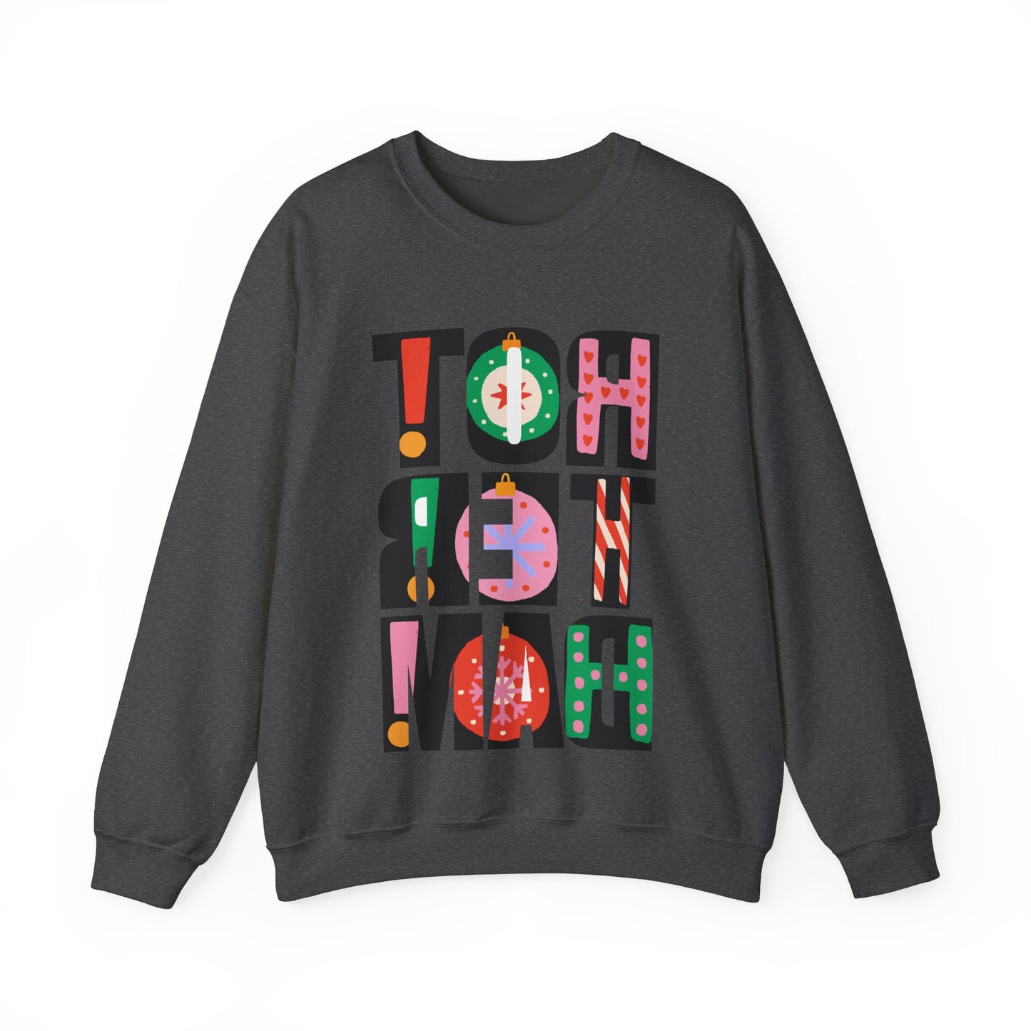 Kersttrui HOHOHO