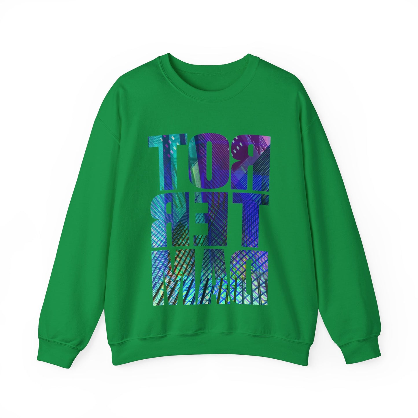 RCH Sweatshirt (BP)