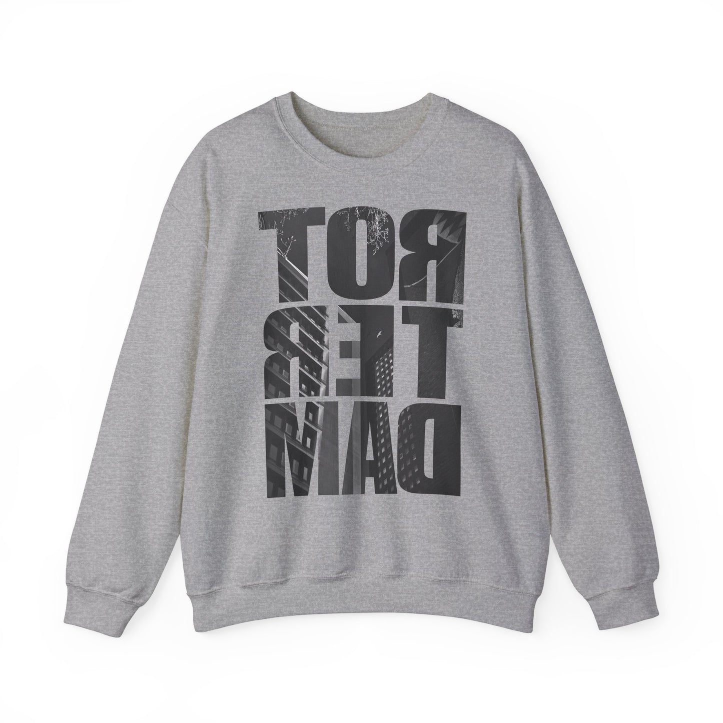 SPG Sweatshirt (Grey)