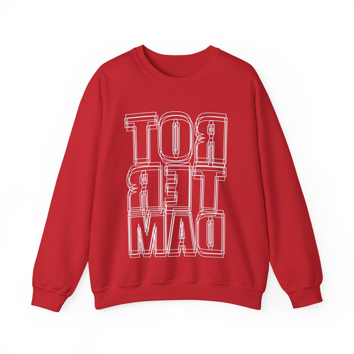 Triple Line Sweatshirt (WP)