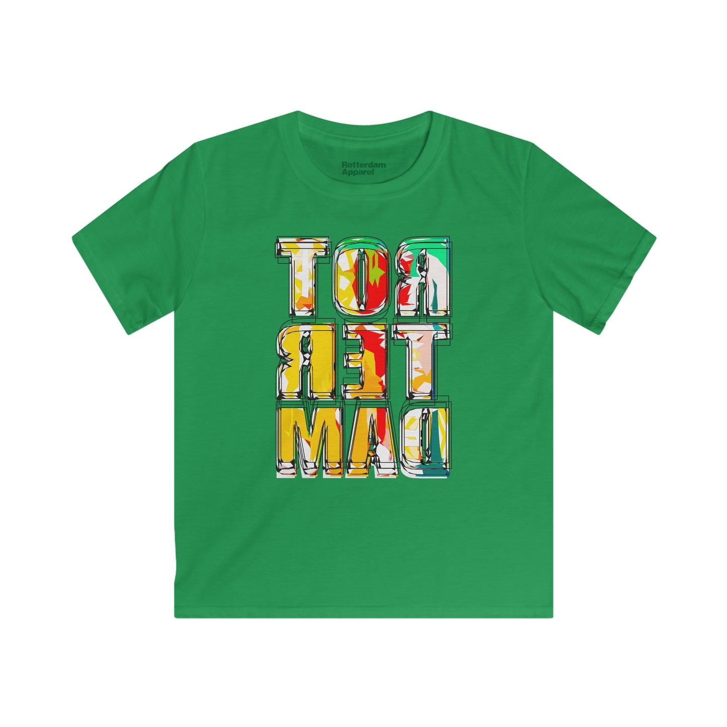 Jollification Kids Tee