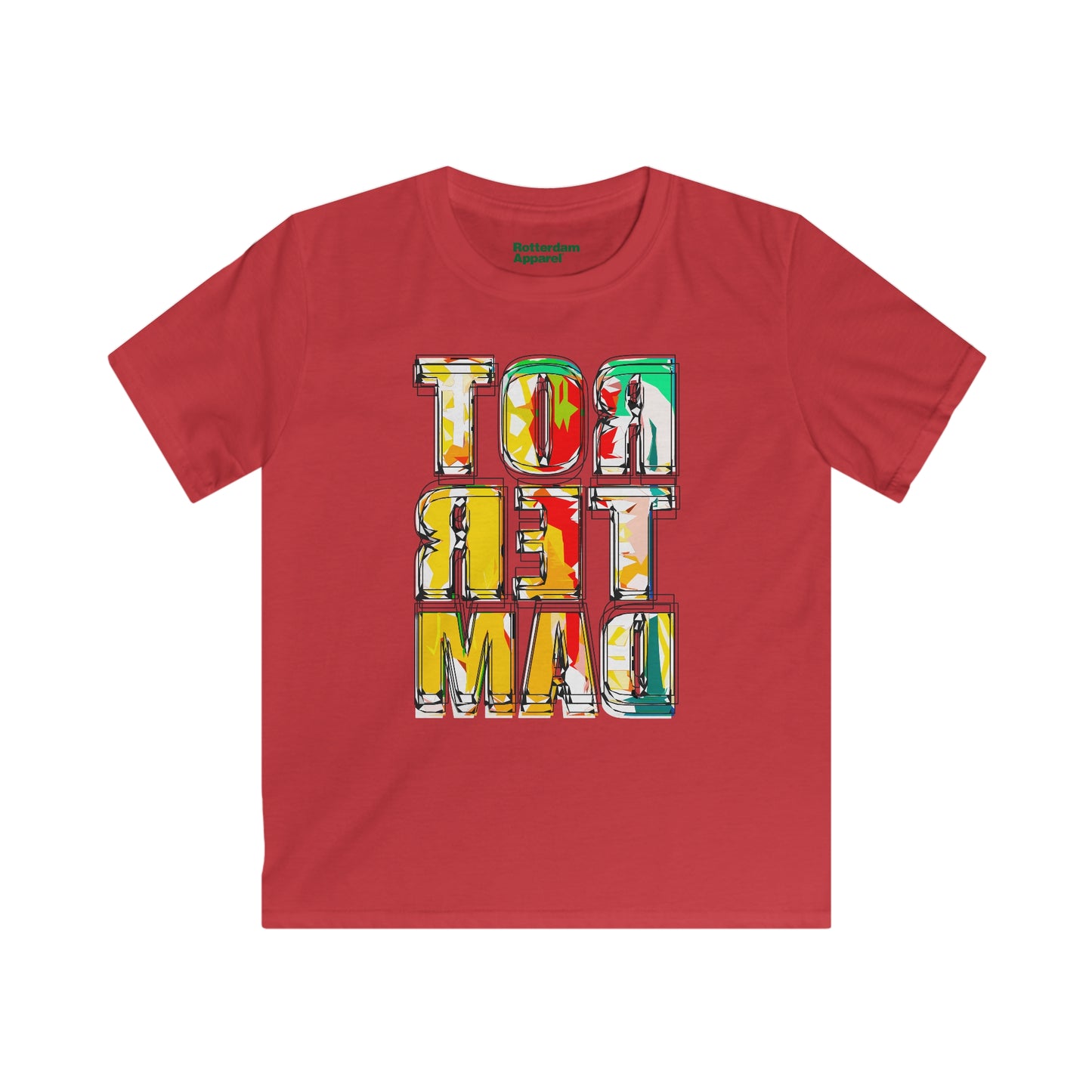 Jollification Kids Tee