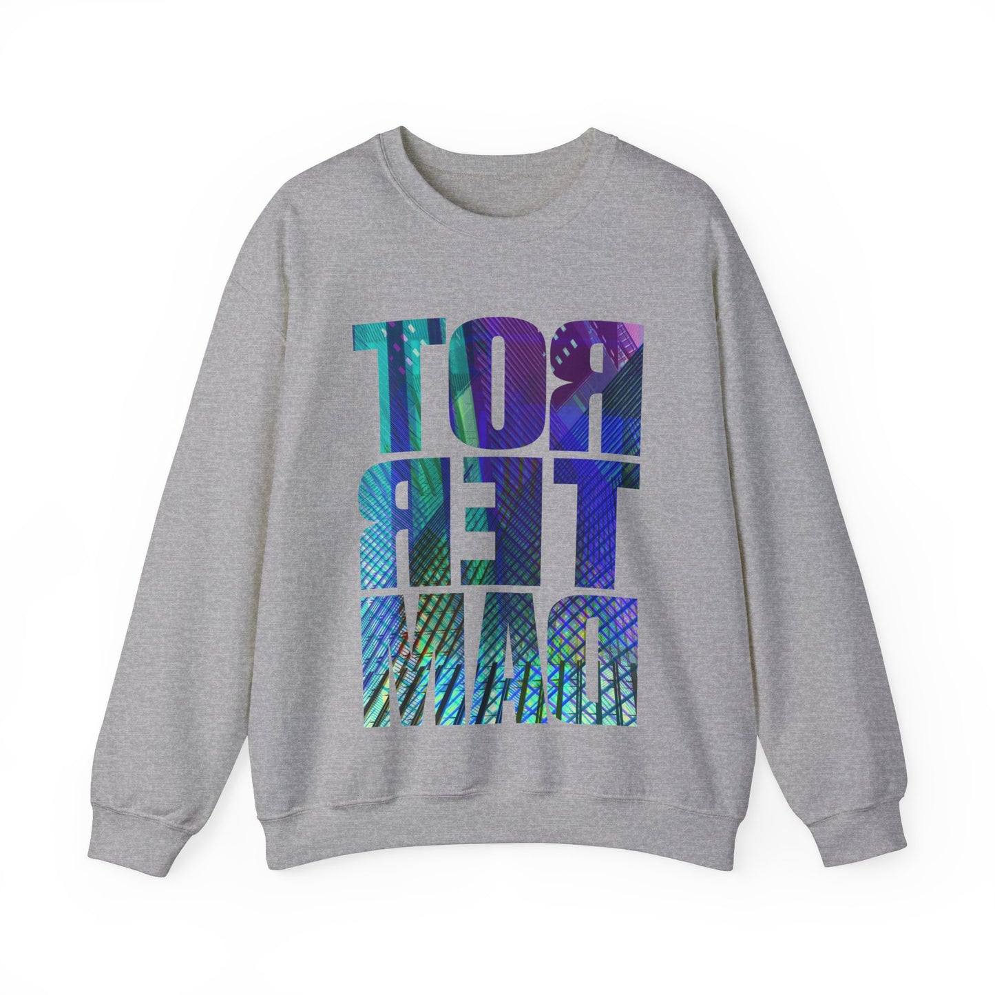 RCH Sweatshirt (BP)