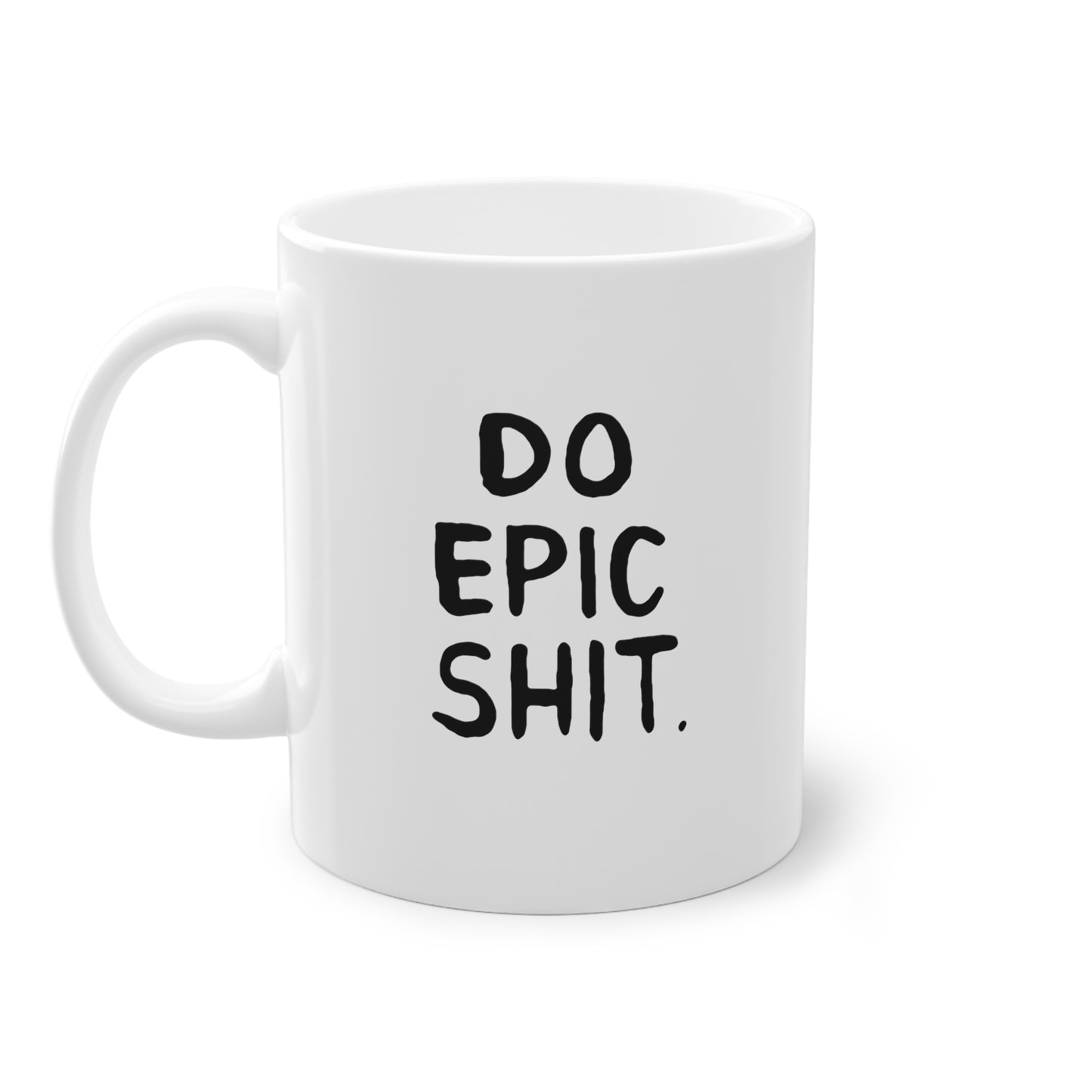 Epic Mug