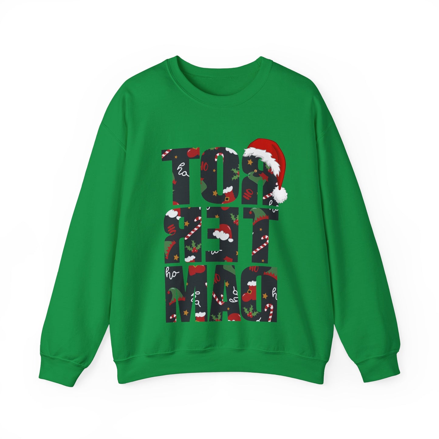Kersttrui