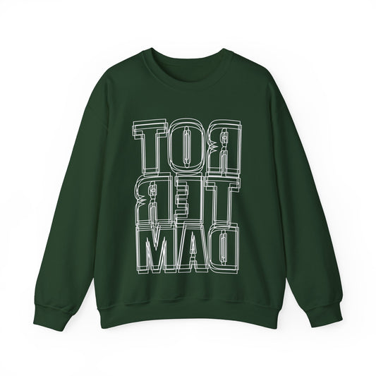 Triple Line Sweatshirt (WP)