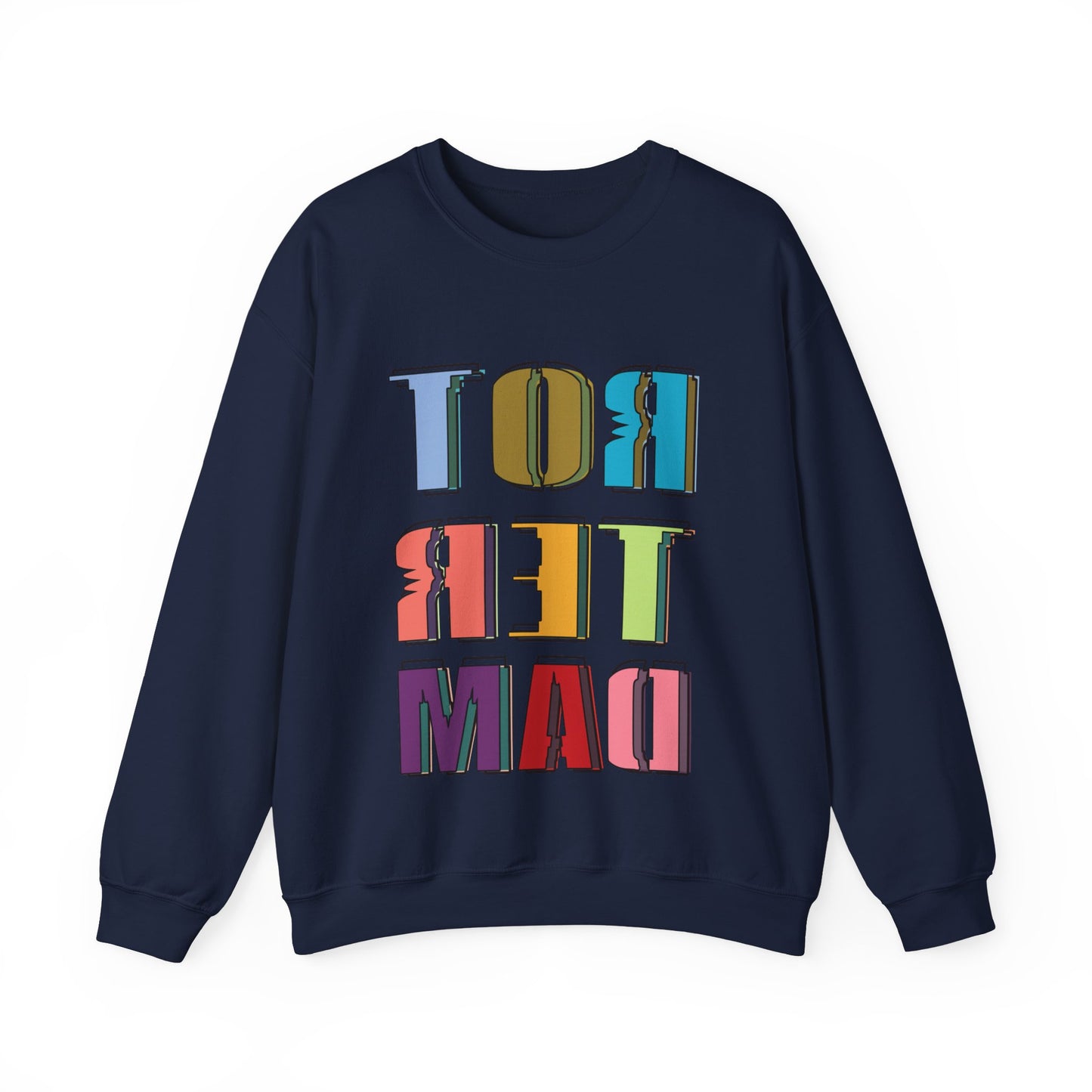 CB Sweatshirt (BL)